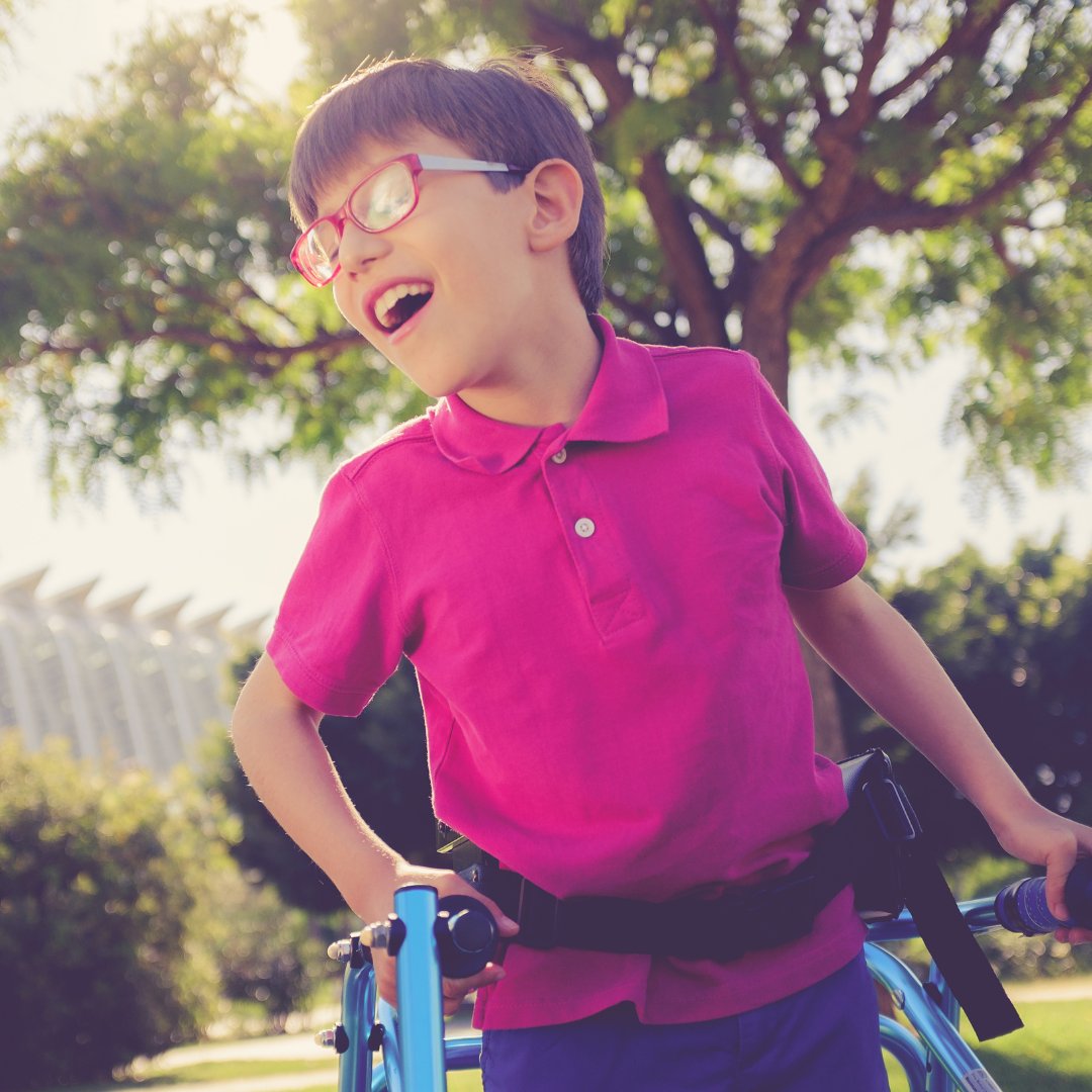 CP_Guide's tweet image. Your family doesn't have to face cerebral palsy alone.
Fill out our contact form to receive a free copy of Cerebral Palsy Guide. Our downloadable guide is packed with information on emotional, medical, legal and financial support .