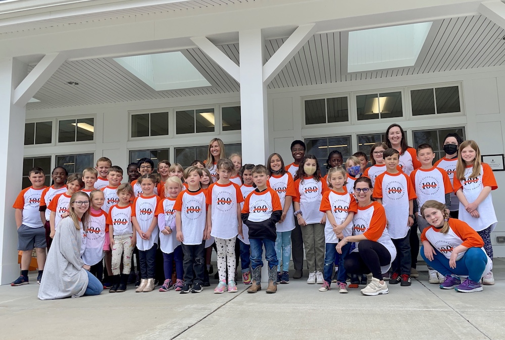 Rectory School tweet media