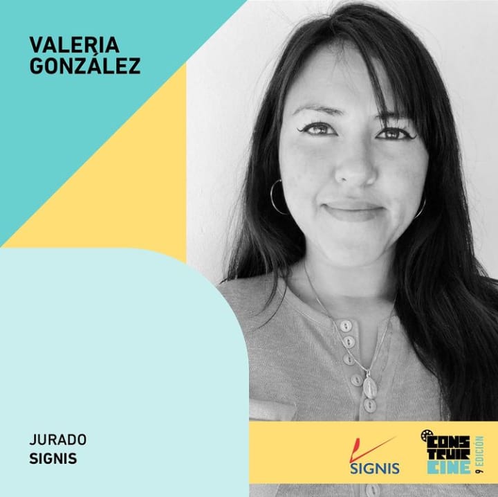 SIGNISArgentina's tweet photo. SIGNIS presente en la 9° edición de @construircine
El jurado está conformado por Marcelo Fernández, Mónica Amaré y Valeria González
👉Disfrutá de todo el festival del 9 al 16 de Mayo.
#construircine #cine #jurado #signis #festivaldecine https://t.co/NfTWW8BTfU