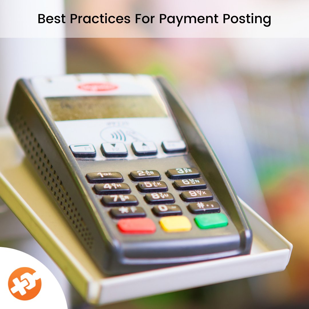 practiceforces's tweet image. Delayed or inaccurate payment posting cause patients to lose faith in the system, forcing your staff to focus on tracking down missing payments rather than helping patients. Avoid these problems: ow.ly/FmLM50IYKzX
#medicalcodingoutsourcing
#healthcaredenialmanagement