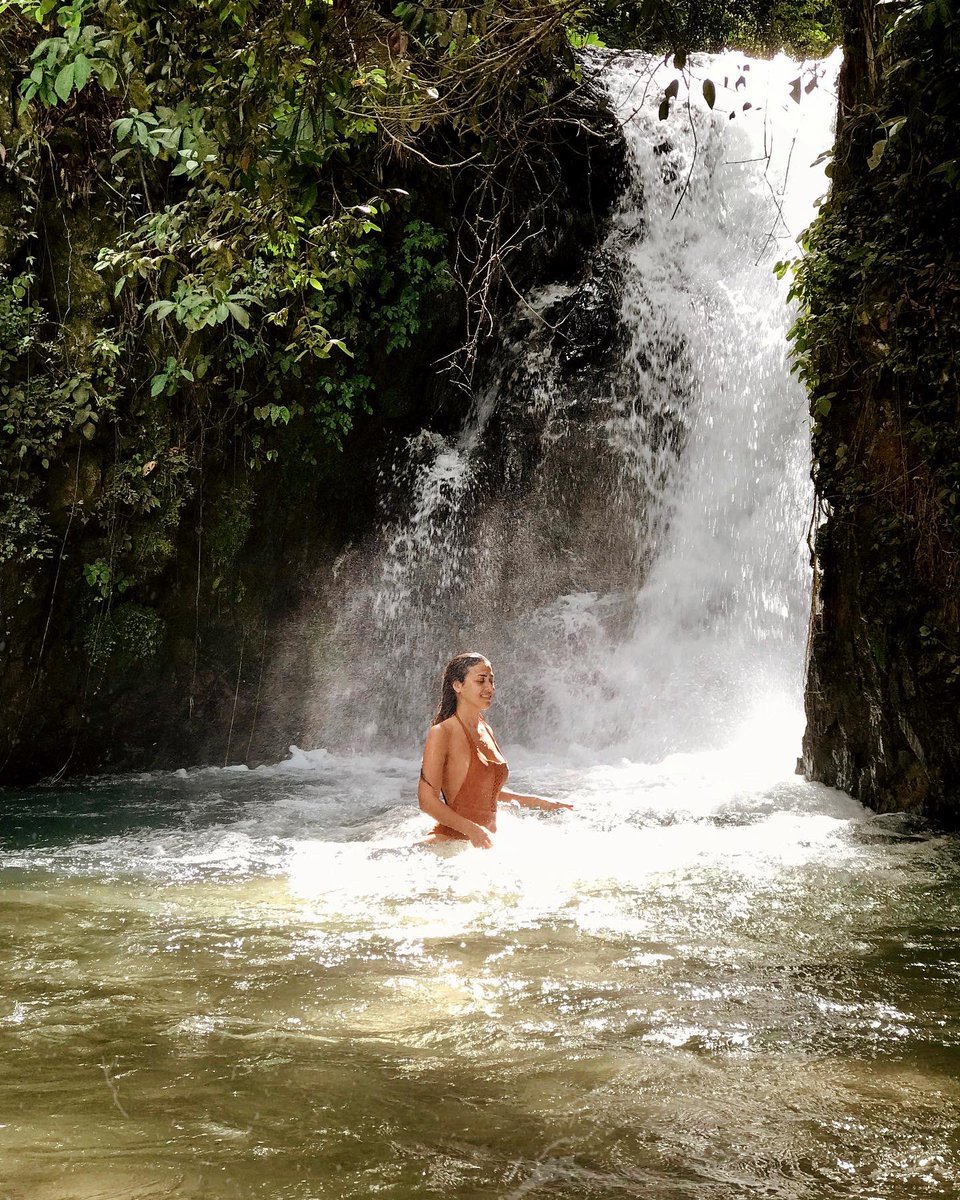 ¿LAS TERRENAS o JARABACOA? 

👀 Atención:
Hoy la OMT resalta la gran recuperación del turismo que hemos tenido 🇩🇴como la No. 1👏🏽Lo mejor! #RD1enTurismo