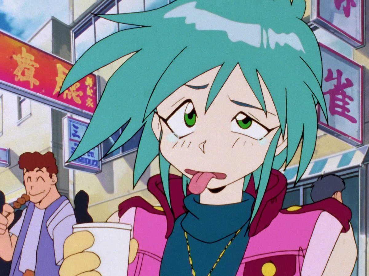 MechaGirlOTD's tweet photo. Gundam Girl of the day today is Allenby Beardsley from Mobile Fighter G Gundam! https://t.co/3jwefhEPVs