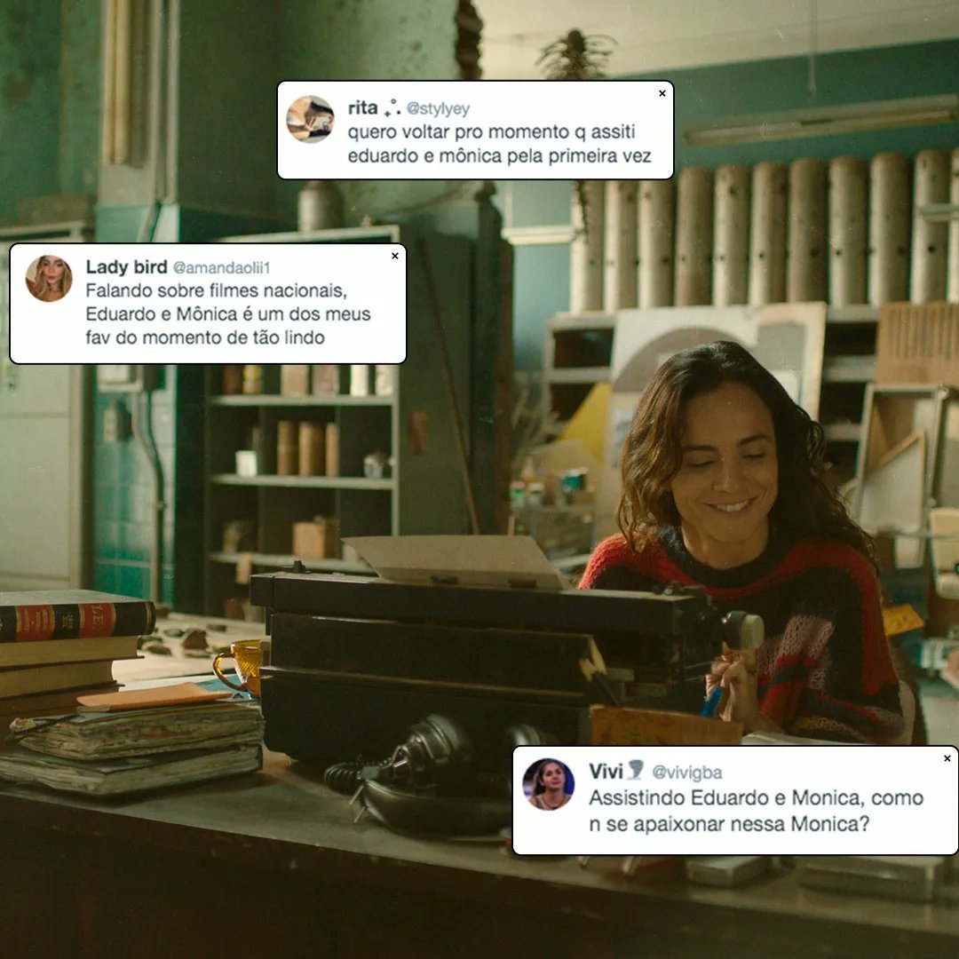 eduardoemonicax's tweet photo. Não dá mole e aluga logo esse romance!🗣🗣🗣

🚨🚨🚨 Em exibição nos cinemas e nas plataformas digitais #NOW, #GooglePlay, #OiPlay, #iTunes e #PingPlay https://t.co/mkYnCgRI8U