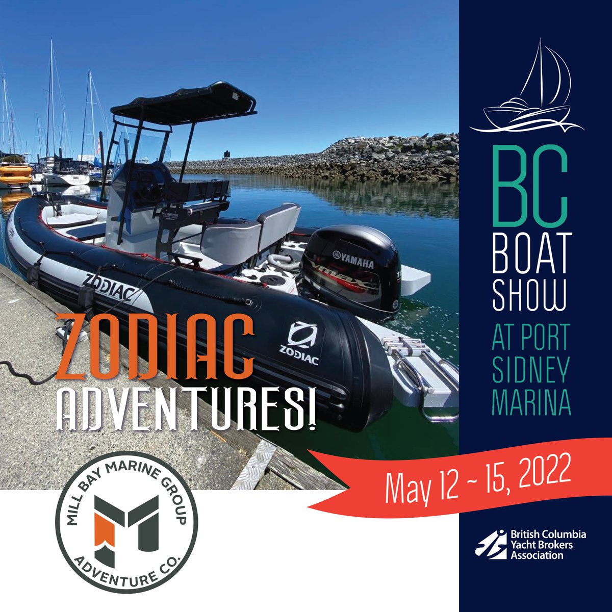 BC Boat Show tweet media