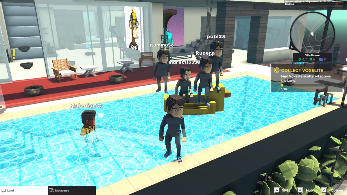 BoroKraut's tweet photo. @TheSandboxGame https://t.co/CXLQcQFFF0