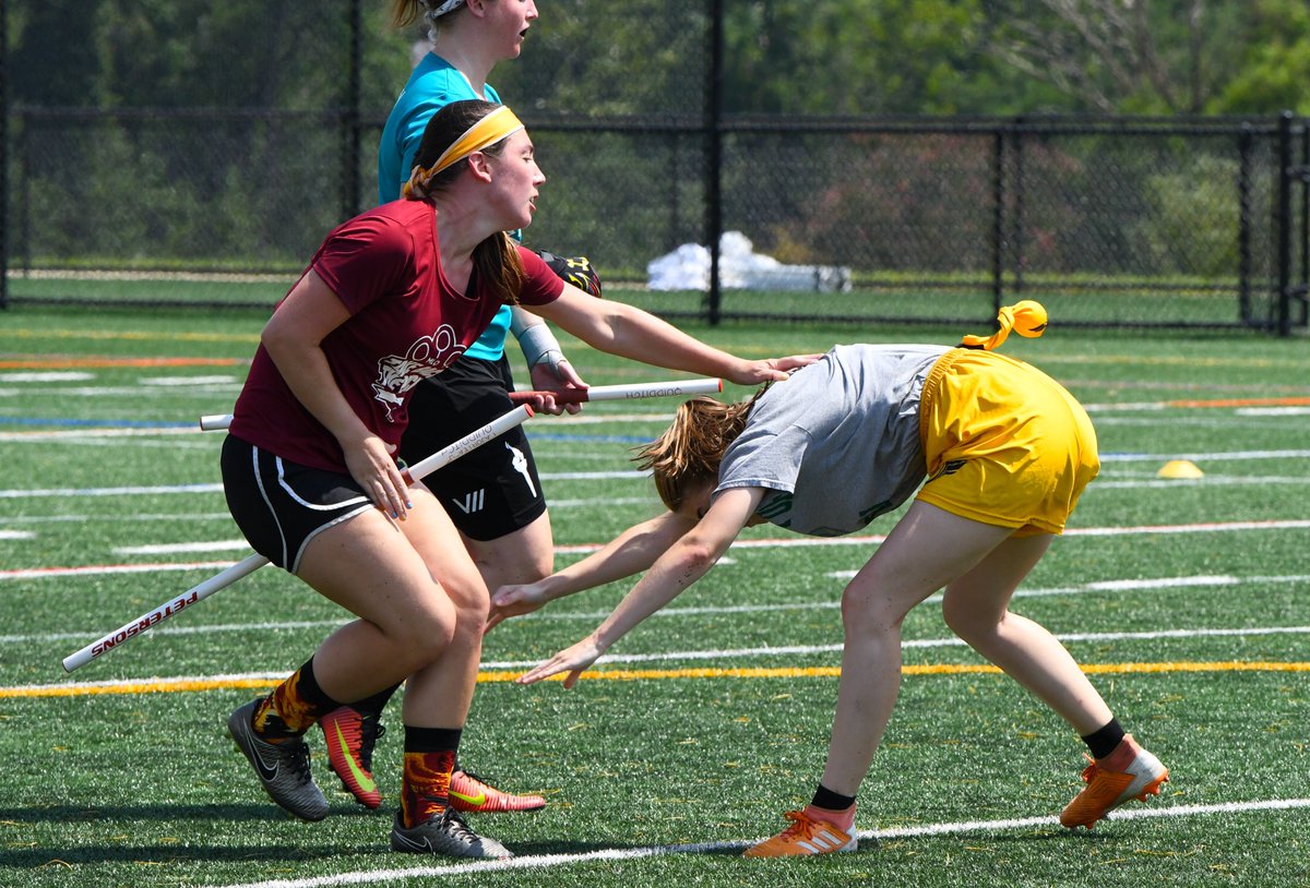Remember when we took back the pitch?

TIME FOR ROUND 2⃣

Early bird signups close June 1: mlqchampionship.com/take-back-the-…