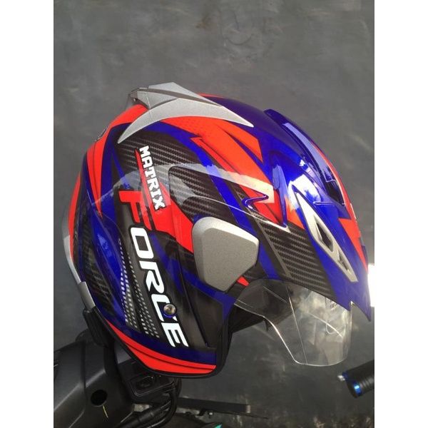 lie_roma's tweet photo. Saya menjual Helm Motor SNI Origi... seharga Rp259.500. Dapatkan di Shopee sekarang! https://t.co/v2tiilIRdl #ShopeeID https://t.co/yAne1zU7HH