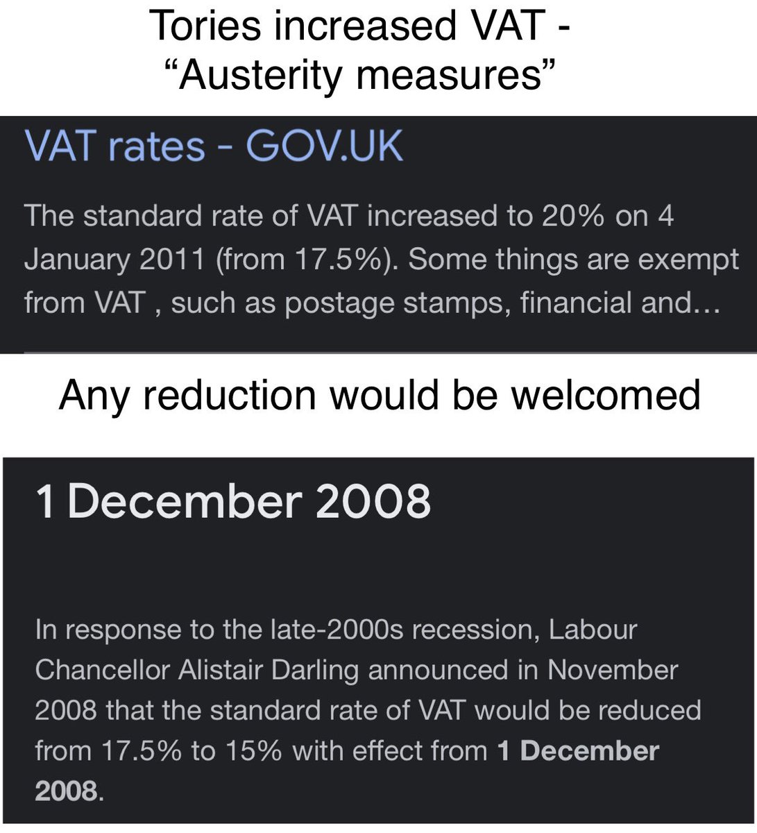 JK86V's tweet photo. @Keir_Starmer @BorisJohnson #austerity #VATRATES will the PM/tories do something for people, yes we care about national debt and government borrowing, but can there at least be a VAT reduction #Starmer #CostOfLivingCrisis #Labour https://t.co/5Or1hIHhsx