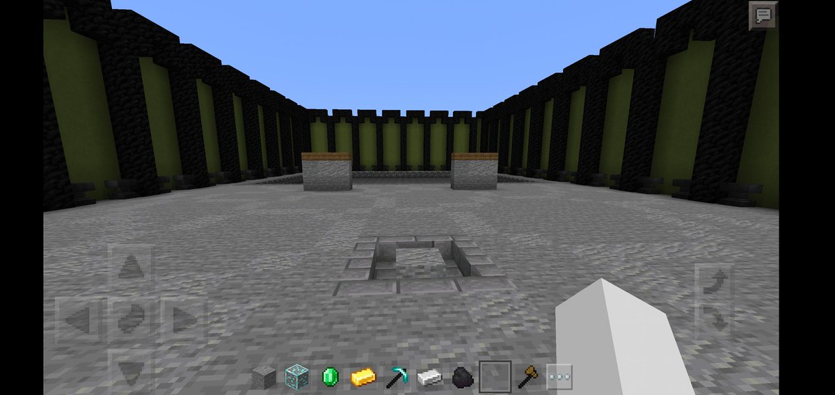 InOnlys_'s tweet image. By: @youSuicide_
Estilo: Simples
Mapa: Mina
Valor: R$5,00
For: @Kingzxda_