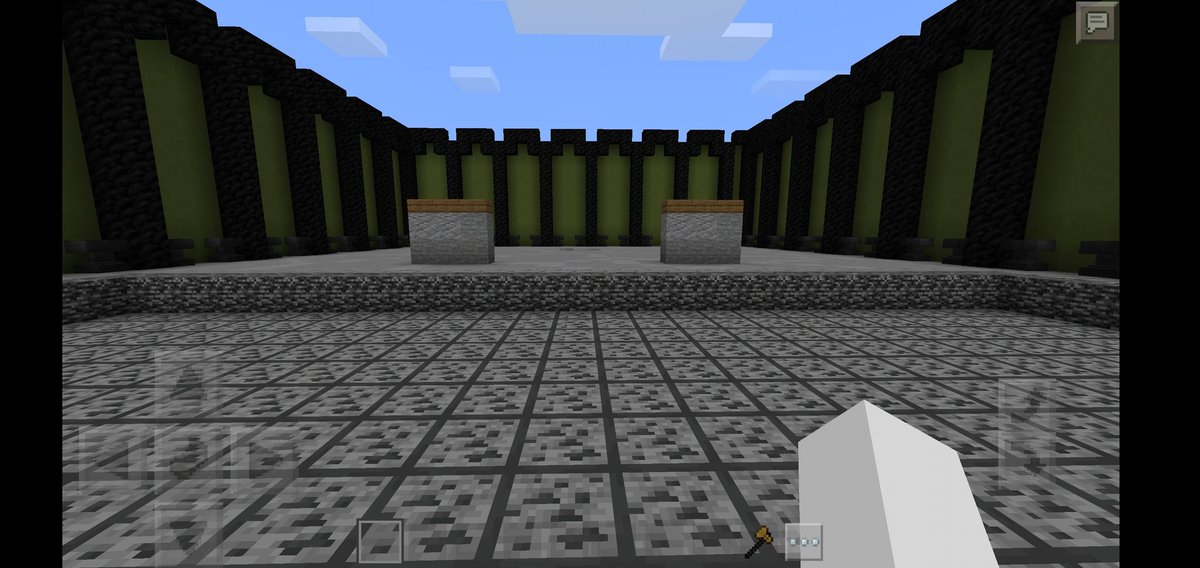 InOnlys_'s tweet image. By: @youSuicide_
Estilo: Simples
Mapa: Mina
Valor: R$5,00
For: @Kingzxda_