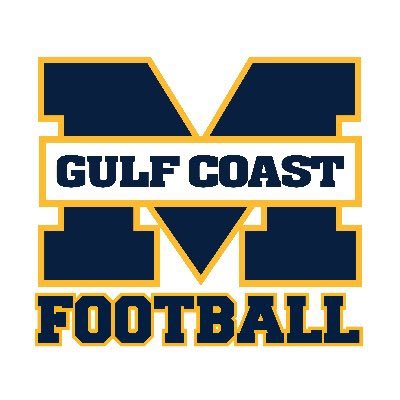 PontotocFTBL's tweet photo. Thank you to @MGCCC_FOOTBALL and @rsmem32_rod for coming by and visiting for today’s spring practice #ComeToTheCoast #WarriorPride #WarriorsMovingForward https://t.co/k1GZlHTU5G