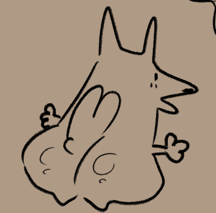 _Doidog_'s tweet photo. HAIII TWITTER
#art #Doodles https://t.co/Axw35NwPc6