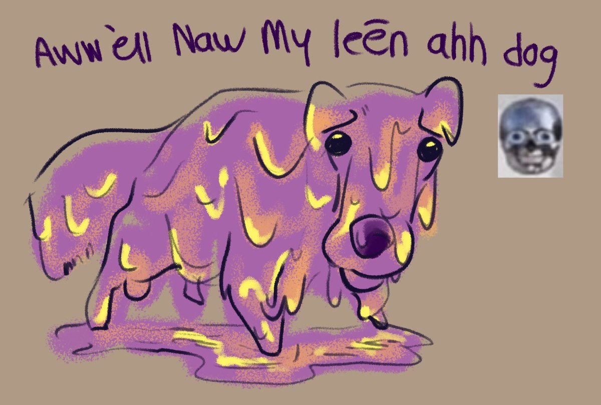 _Doidog_'s tweet photo. HAIII TWITTER
#art #Doodles https://t.co/Axw35NwPc6