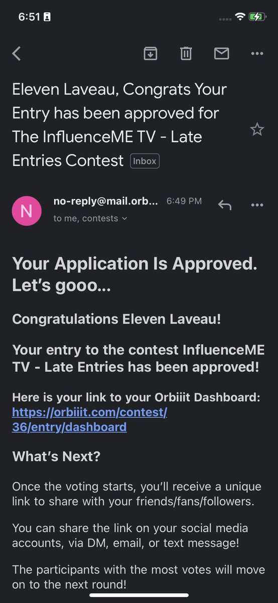 iamphoebe_ee's tweet photo. 🥳‼️I JUST GOT ACCEPTED ON INFLUENCE ME TV , I NEED ALL MY LAVEAU FAMILY/FANS TO SHOW TF OUT FOR ME @ 8pm TONIGHT AND VOTE LIKE CRAZY WHEN I POST THIS LINK🥳‼️ YALL FWM RIGHT? Alright soo SHOW OUT 😫😫😫😫😫 #InfluenceMeTv https://t.co/cQ5CHwC64H