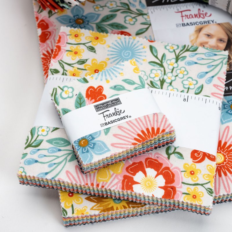 ModaFabrics's tweet photo. Frankie by Basic Grey.

The fabrics are bright and fun and just make you happy. Frankie fabrics and patterns are in stores now.
.
.
.
Follow @official_basicgrey
.
. #showmethemoda #modafabricsandsupplies #quiltingismytherapy #modafabrics #frankie #offiiciallbasicgrey #shopsmall # https://t.co/ReC1X58ySy