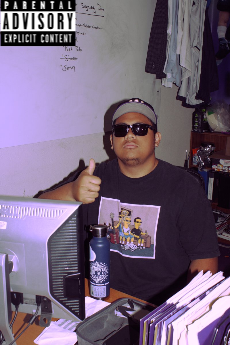 Aaron Martinez tweet media