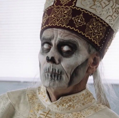 Disney’s G-Force would kill Papa Nihil