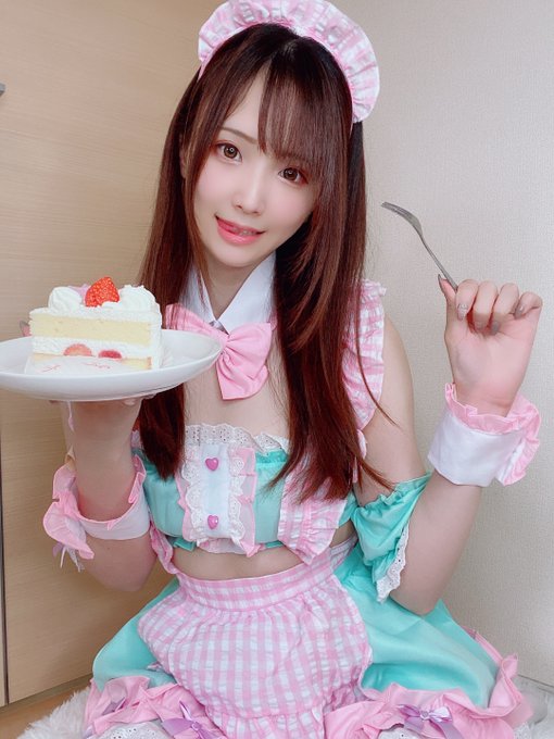 Twitterのコスプレ画像14