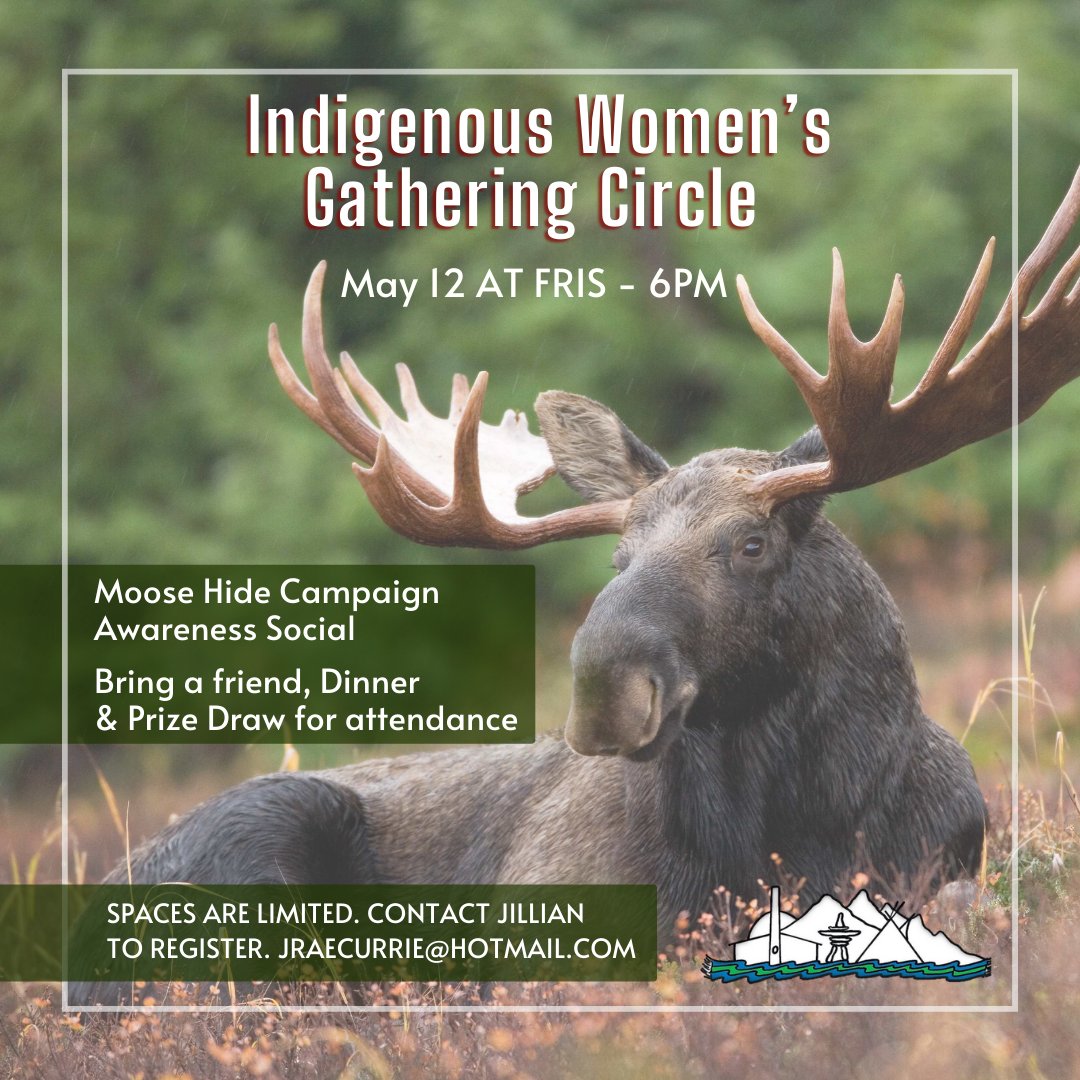 Fraser River Indigenous Society tweet media