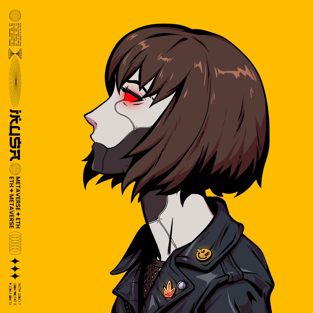 Ikusa 戦 tweet media