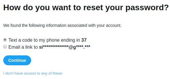 KitPloit's tweet photo. Email-Prediction-Asterisks - Script That Allows You To Identify The Emails Hidden Behind Asterisks https://t.co/uAmOoB9u65 #OSINT https://t.co/bcii0d1APk