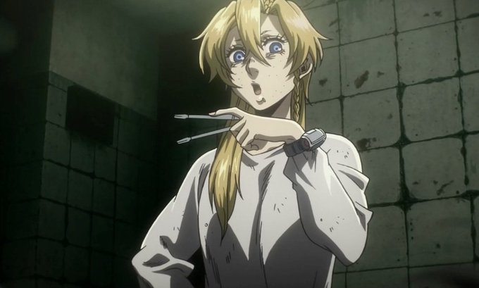 メアリーちゃんかわいいのtwitterイラスト検索結果