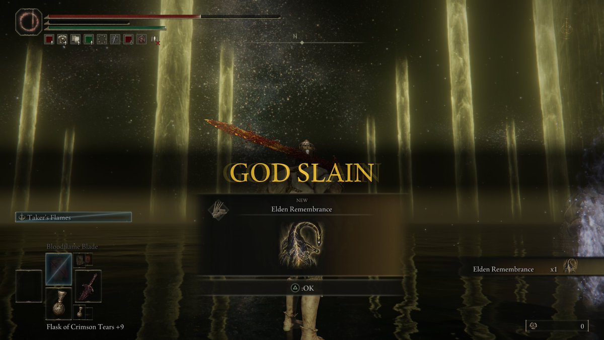 #EldenRing #PS4share