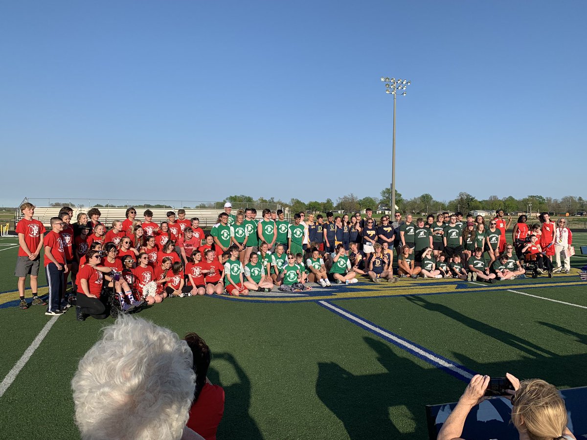 NPHS Unified Track (@nphsunified) on Twitter photo It was a great meet at Delta! The sun was shining and the wind was blowing! Join us Thursday at home for our rescheduled meet against Hamilton Heights! Come cheer on the Dragons! <a href="/VoelzJames/">New Palestine High School</a> @SouthernHancock It was a great meet at Delta! The sun was shining and the wind was blowing! Join us Thursday at home for our rescheduled meet against Hamilton Heights! Come cheer on the Dragons! <a href="/VoelzJames/">New Palestine High School</a> @SouthernHancock