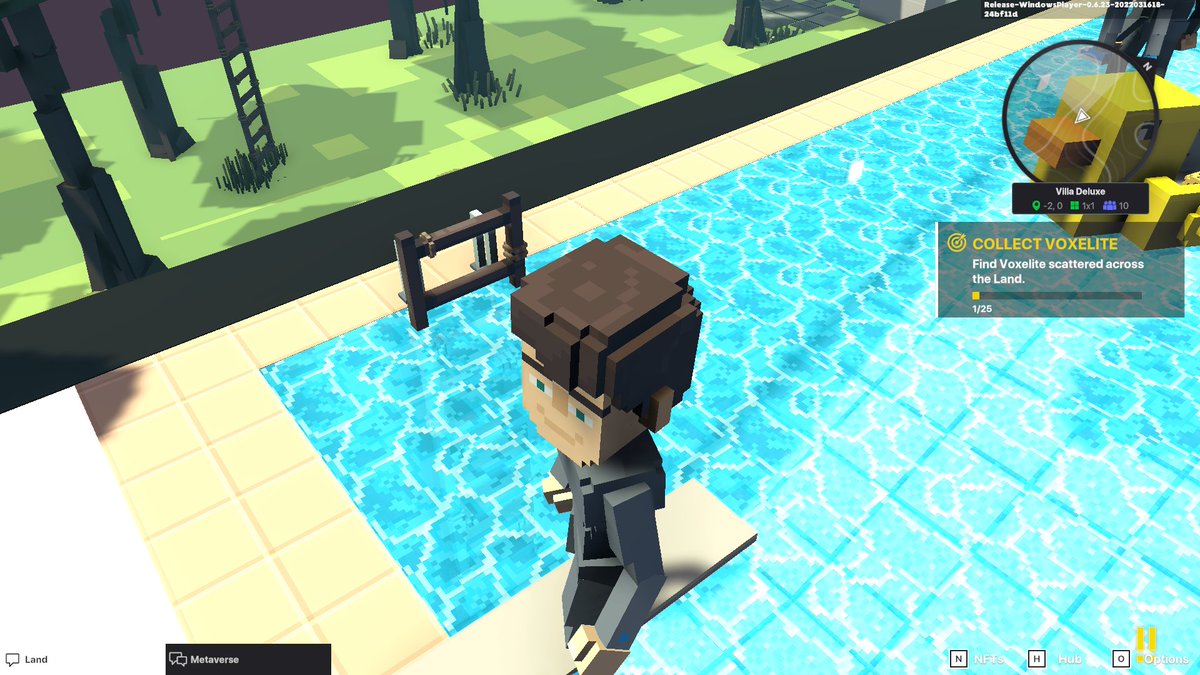 CeciKatin's tweet photo. @TheSandboxGame https://t.co/dHrg9FWGHh