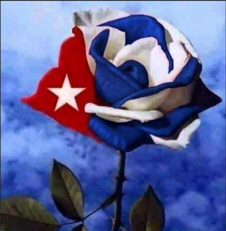 #LatirAvileño
#Cuba 
#CubaViveYTrabaja
#VamosConTodo <a href="/ulisesGuilarte/">Ulises Guilarte de Nacimiento</a> @CubaCentral@MincinCuba 
<a href="/BetsyDazVelzqu2/">Betsy Díaz Velázquez</a>