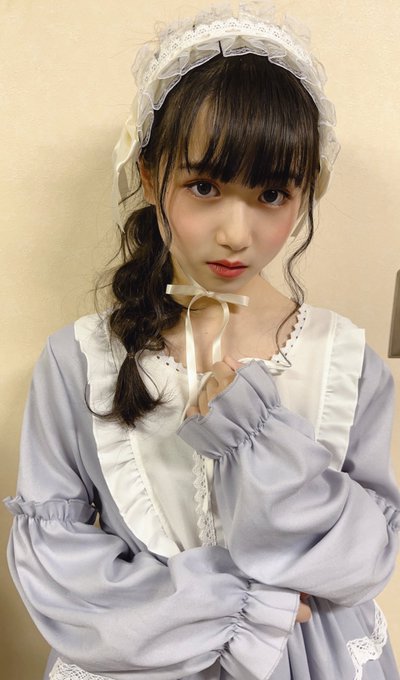 Twitterのコスプレ画像12