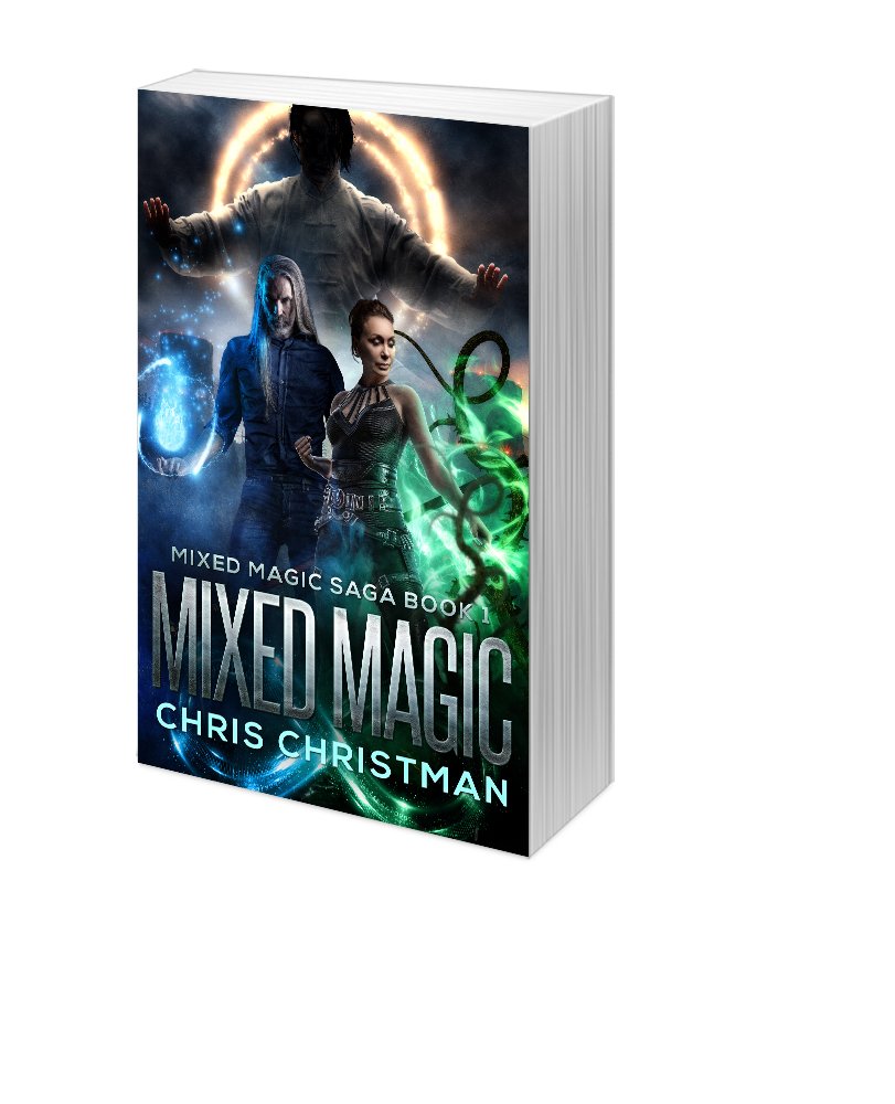 Zardoz74's tweet photo. "It's always good to have a backup plan, for when the original plan goes sideways." Coming May 22... https://t.co/sxKJ9zKu9I
#urbanfantasy #mixedmagic #wizard #witch #mage https://t.co/TEgLULcjiG
