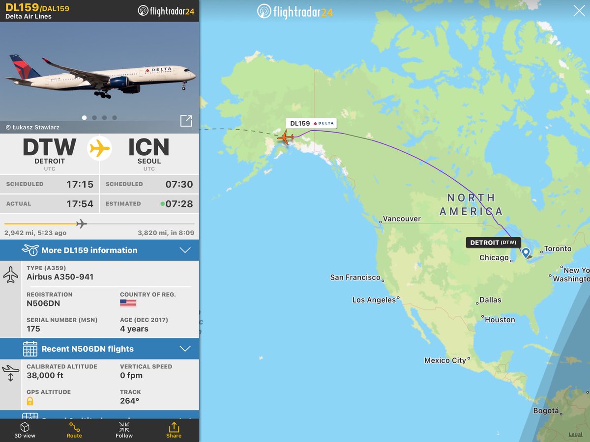 mil_scot's tweet photo. AES:#A65092 GES:50 2 .#N506DN ! RA S
42 DISPATCHER MSG
** NO ACK REQ **
THAT IS CORRECT.
THOSE ABNORMAL LAT LONGS ARE THE REQUIRED
ROUTING THAT ATC WANT US TO
FILE AROUND THE PUTIN ROCKETS.
NAME: *********** / TITLE: DISPATCHER / DESK: 7-****
ATF
https://t.co/Sxg6m6PGV0 https://t.co/HAHNNFh27i