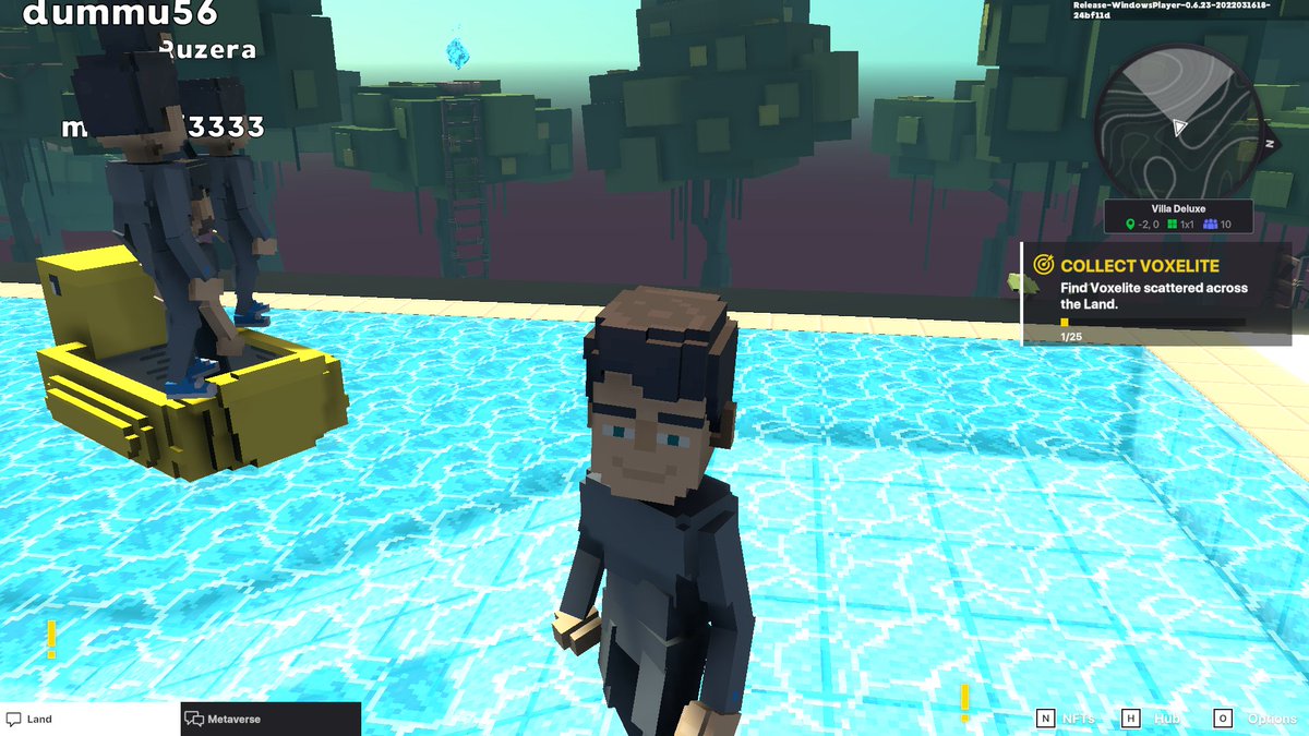 fred_wachs's tweet photo. @TheSandboxGame https://t.co/We3N7pw3AK