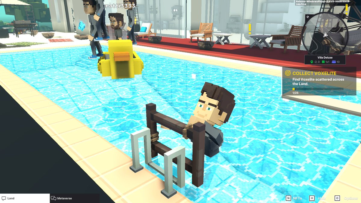 HDochard's tweet photo. @TheSandboxGame https://t.co/odz1emuL7D