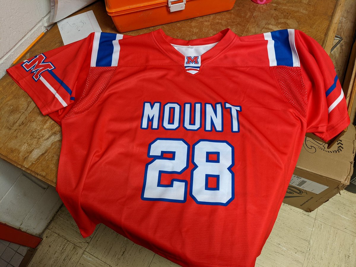 MSC_Boys_LaX's tweet photo. Look familiar? @MSC_Boys_LaX @B_Larence Road Reds tomorrow at Chariho.  #SmartDifferentFun Go Mount! https://t.co/AusxrwcfIT