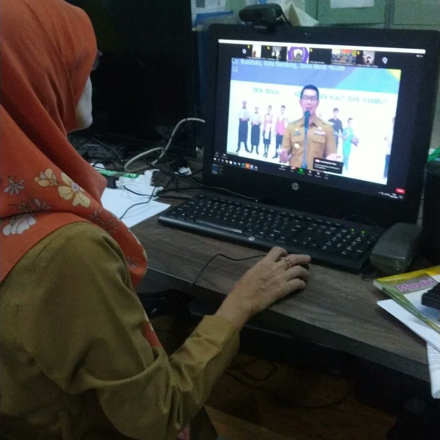 SMAN 5 BEKASI tweet media