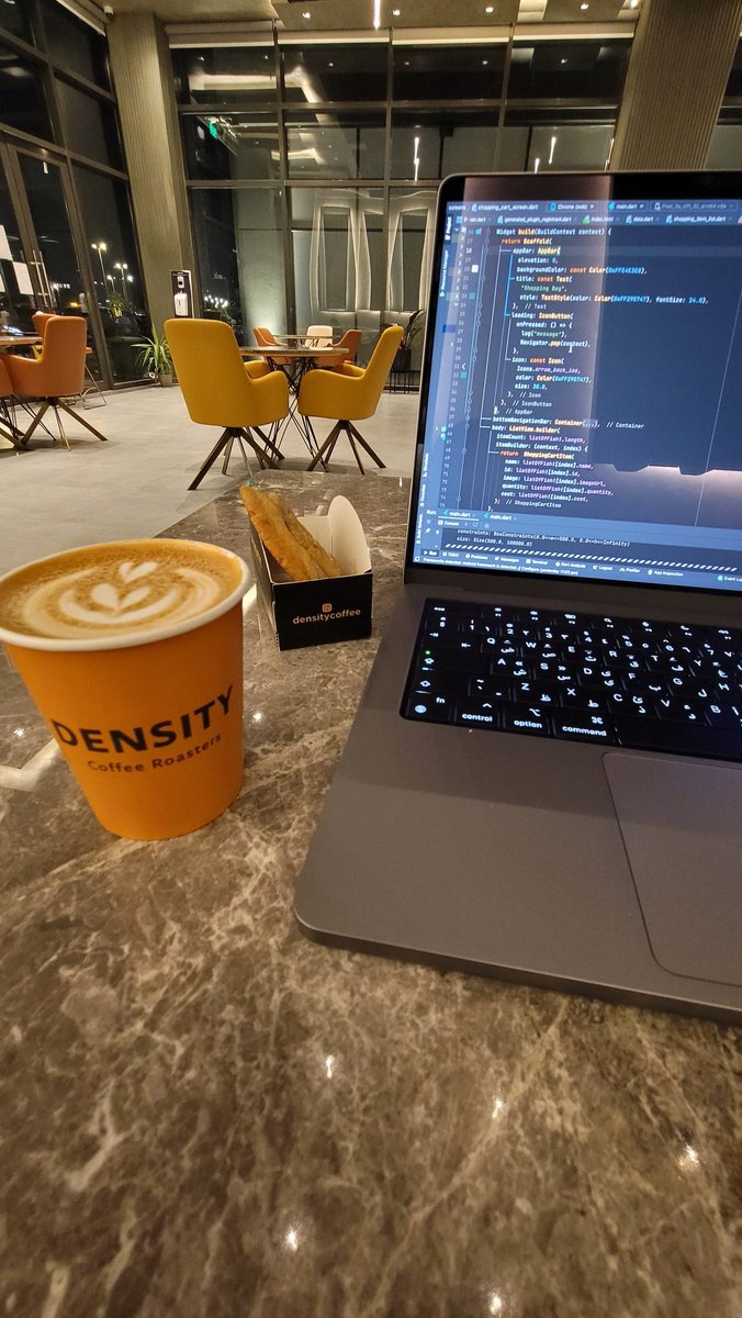 Developer907's tweet image. &quot;Coding&quot; 💫