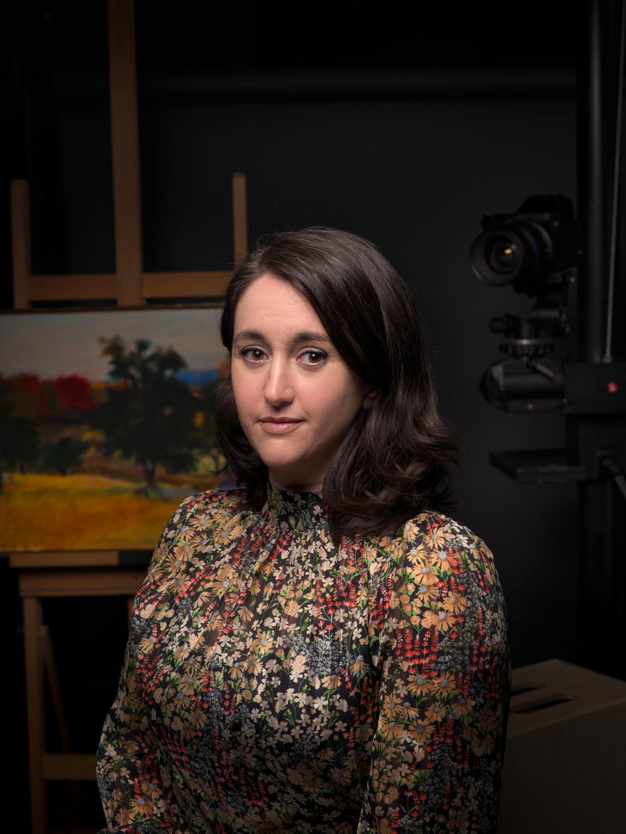 TweetWithDTH's tweet photo. Our #DTRoundTable is coming up May 17th! Victoria Martens from Bonhams will be discussing how her experience as a collection photographer, working in museums prepared her to work in an auction house. Learn more and register for the event at the link! https://t.co/cmFYRo3wNe https://t.co/no1Jv6A5i6