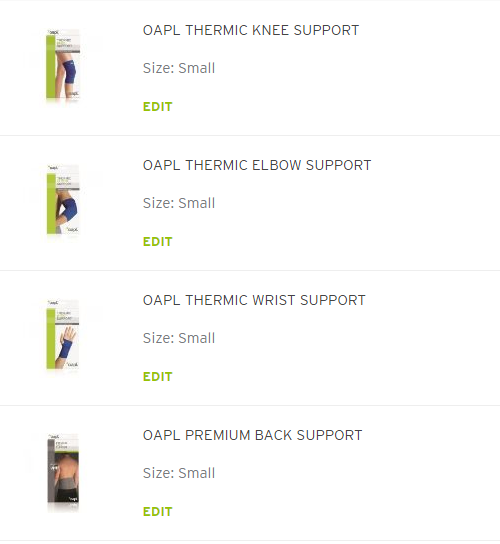 CooksCompanion's tweet photo. When your online shopping is not nearly as much fun as it used to be...
#NEISvoid #EDS #hEDS #EhlersDanlosSyndrome #jointinstability https://t.co/AzS0bWCwOy