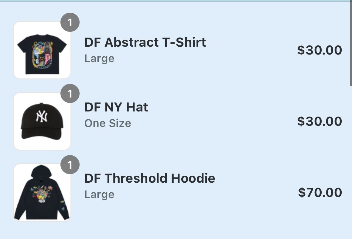 RAREwashere's tweet photo. @DentedFeelsNFT #DentedDrip 🥶
Order Secured who gone buss the best fit in NYC 👑 

Who be crown Drip Queen/King! 👑 https://t.co/35encswp1G