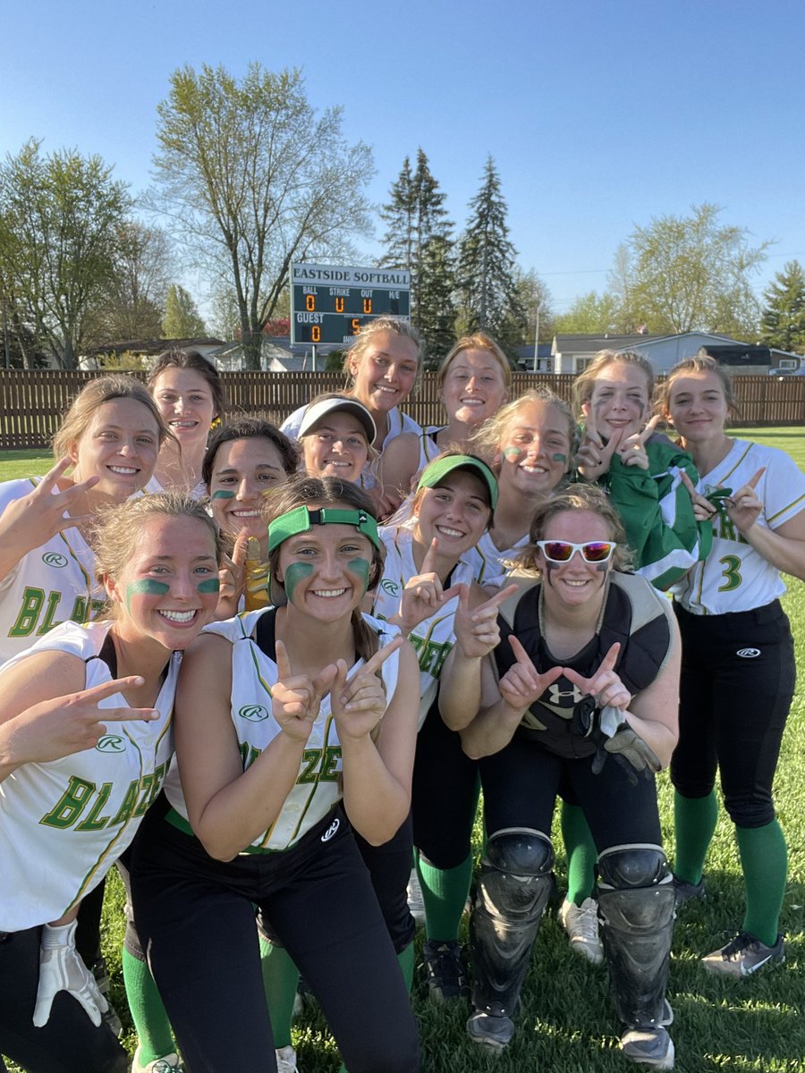 ehsblazersball tweet picture