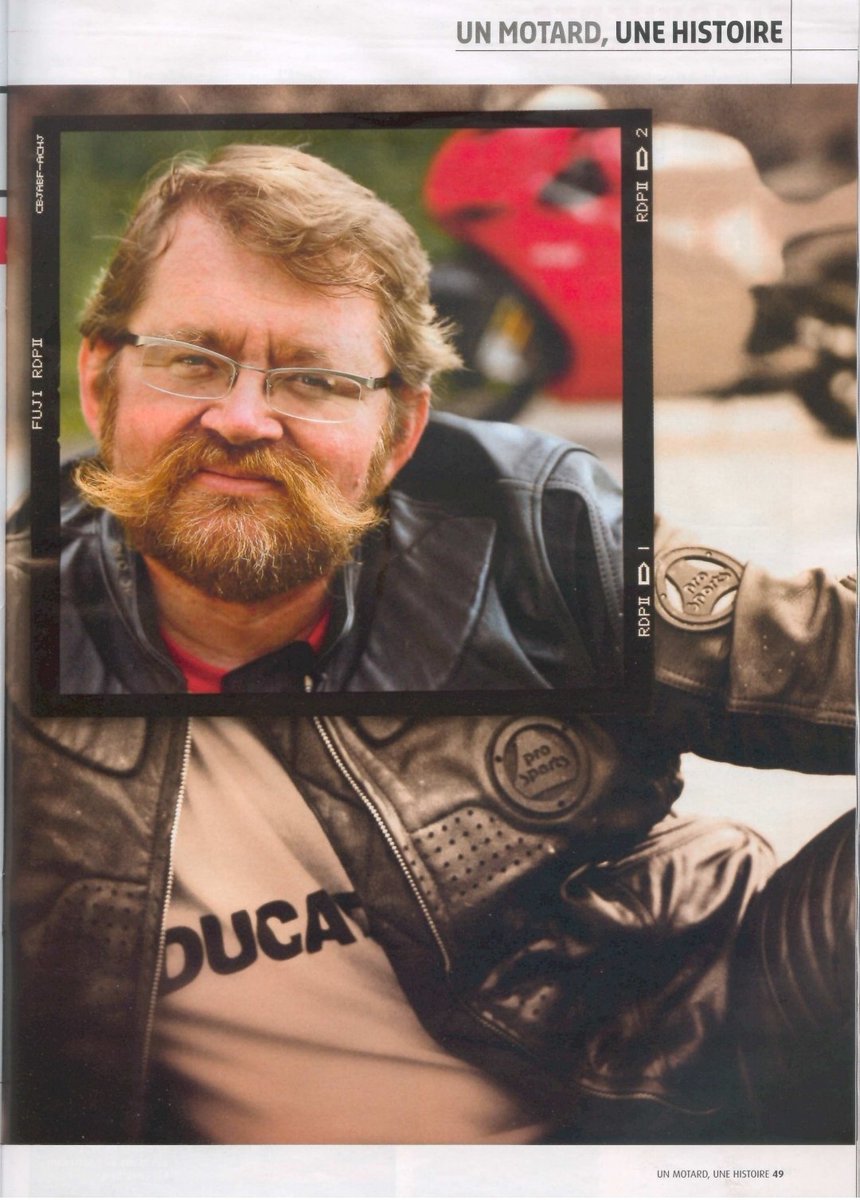 Pierre Col tweet media