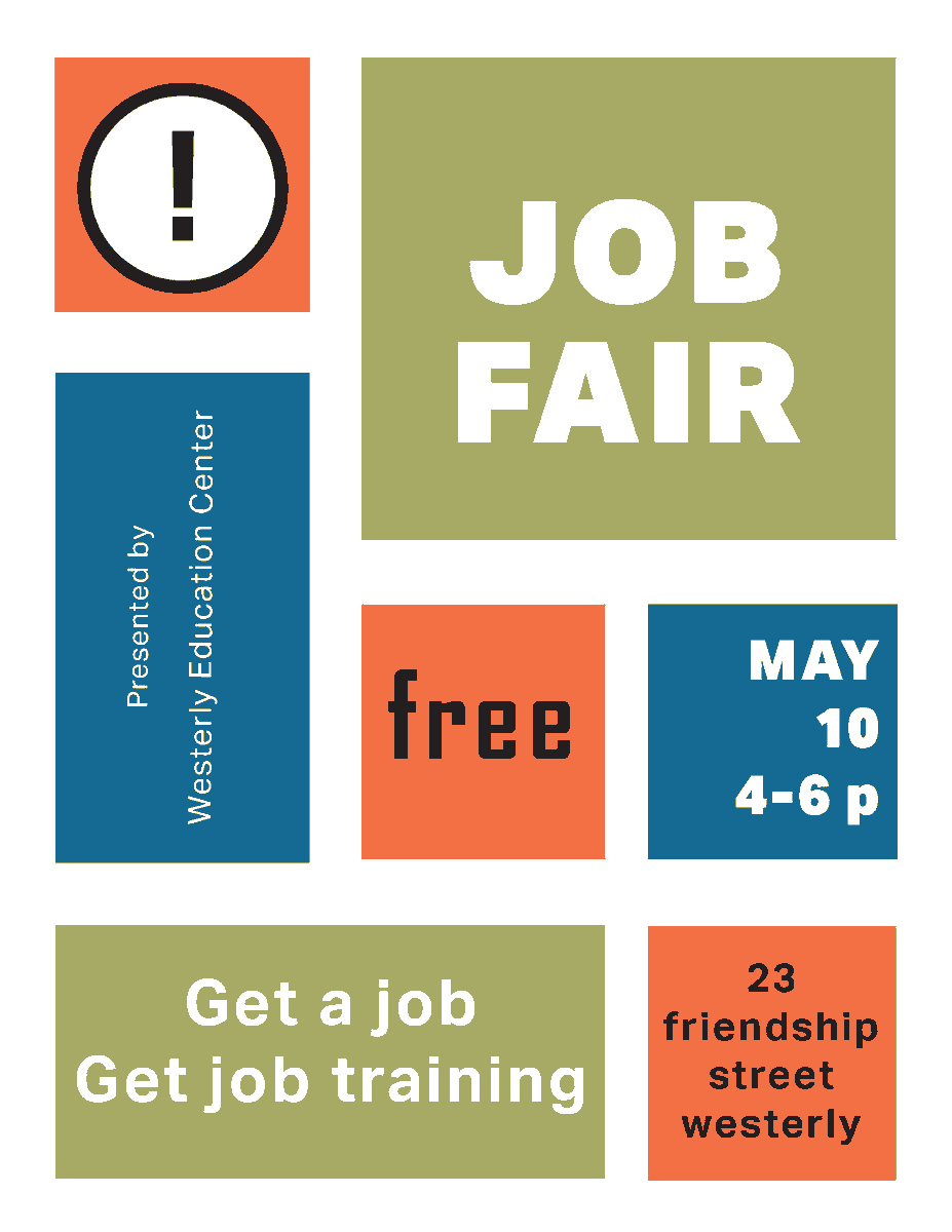 WesterlyEducationCtr tweet media