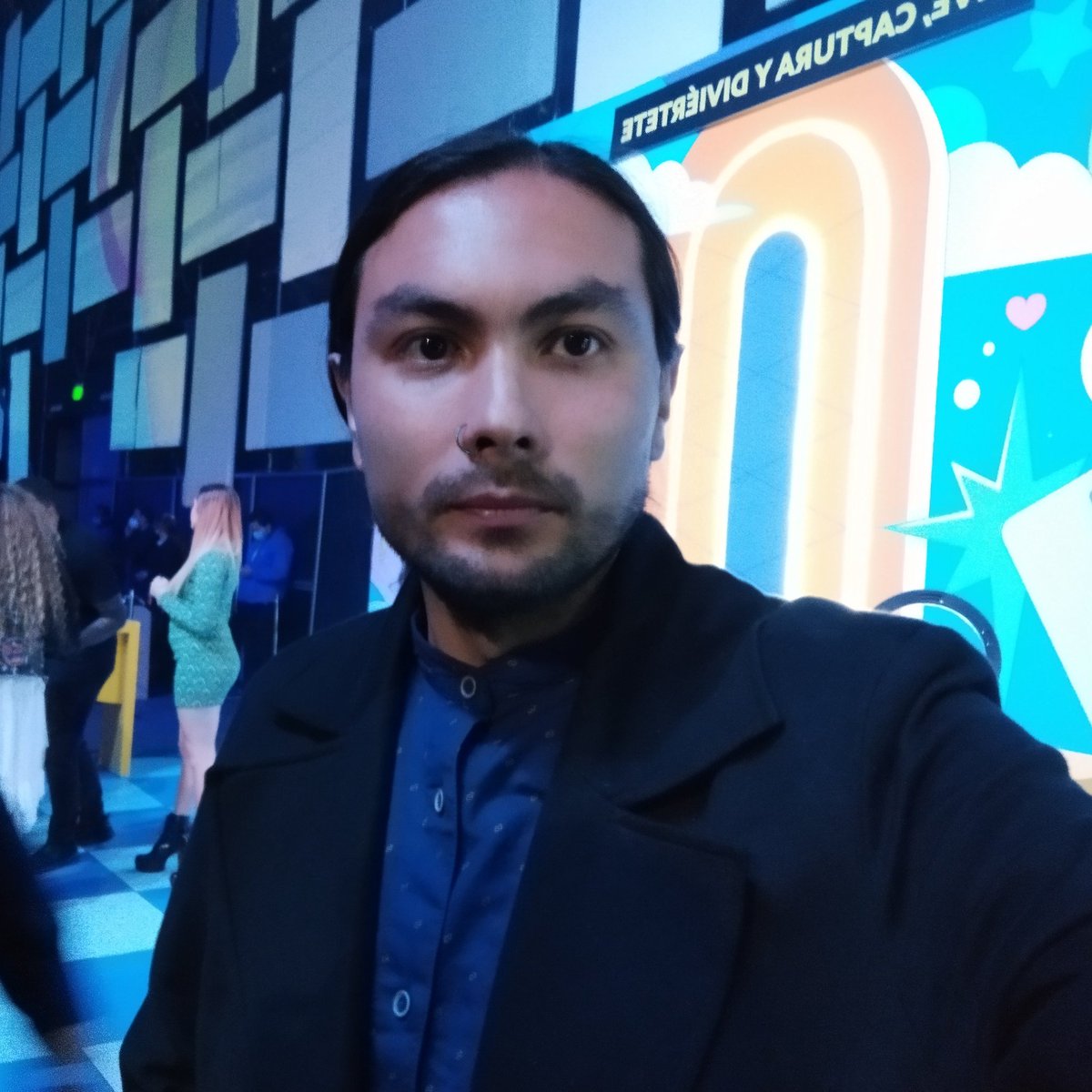 Diastoles tweet media