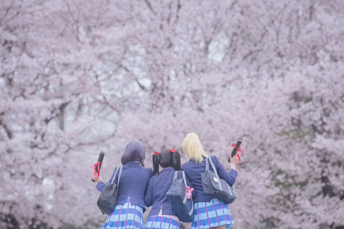 コスプレイヤー翠凛(すいりん)のTwitter画像45