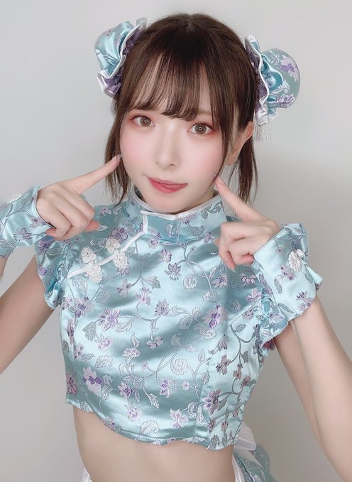 コスプレイヤー雪瀬はるのTwitter画像24