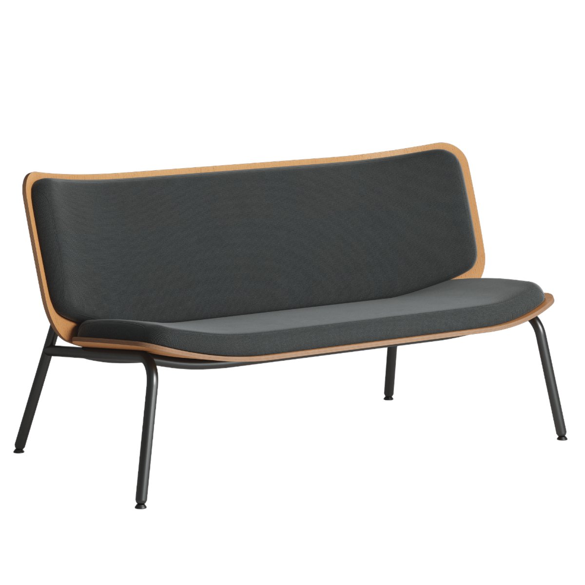 fusefurniture's tweet photo. FourAll is a stunning range just released by our favorite Danish company @fourdesgndk from the drawing board of designers  - @webbassociates. And doesn't it look sensational paired with our #fourreal table?! 
#commercialfurniture #fourdesign #oceedesign #mobiletable https://t.co/kqFzY0ga9K