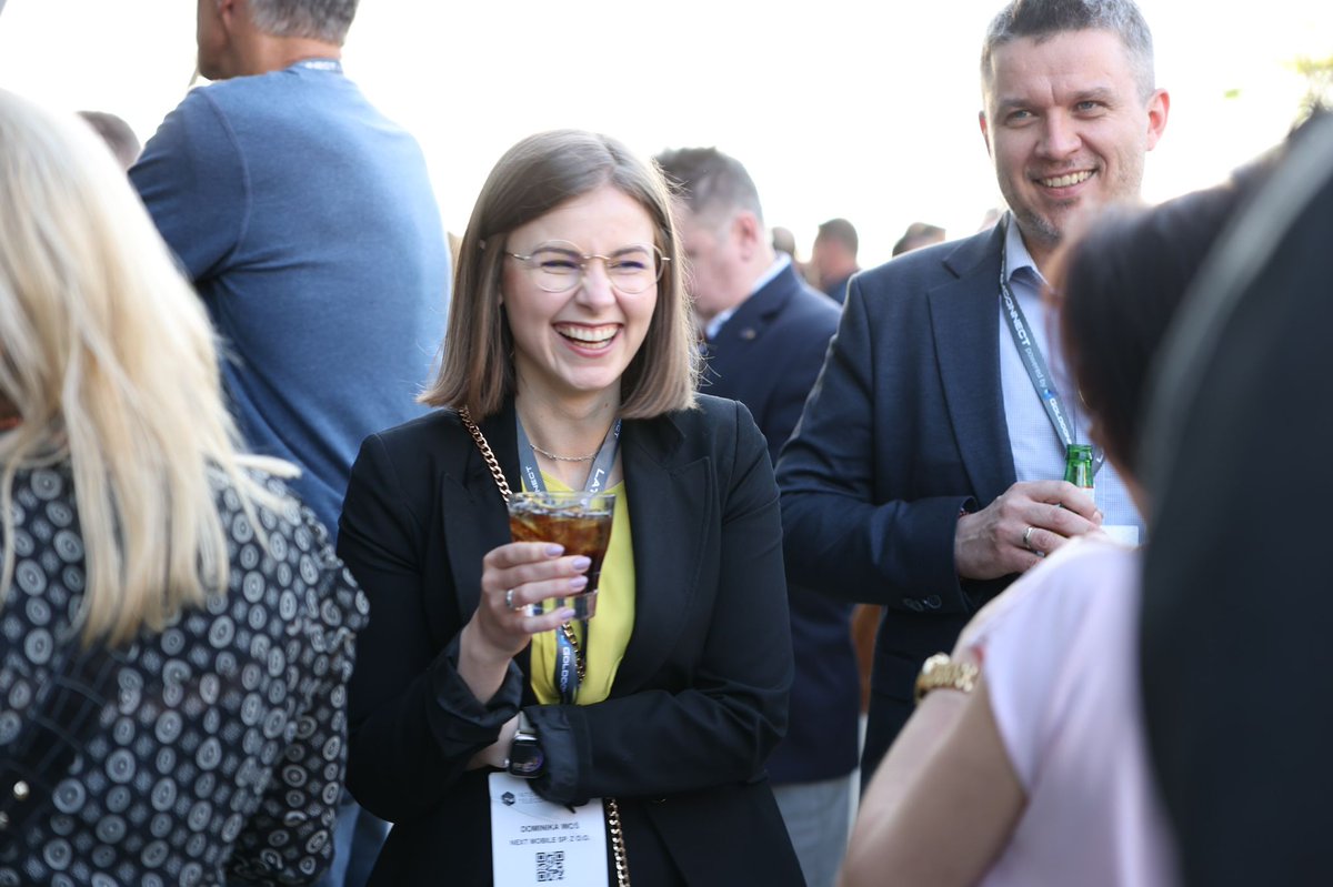 ITW_Telecoms's tweet photo. Happy Birthday to us! We are so happy to be celebrating with all of you back to where it all started - in Washington DC! We hope everyone is enjoying the night and we cannot wait to see you all again tomorrow!

#ITW2022 #KeepingTheWorldConnected https://t.co/IybNrU618D