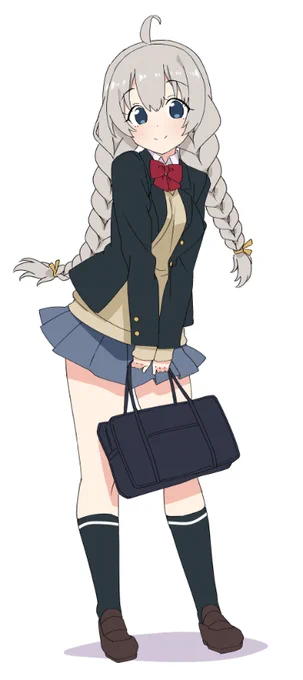 あかりちゃん 